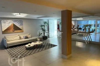Apartamento com 2 quartos à venda na rua doutor barros cassal, 790, floresta, porto alegre, 63 m2 por r$ 749.900
