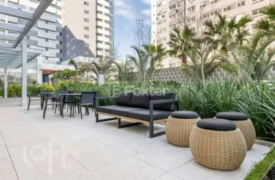 Apartamento com 3 quartos à venda na rua jerônymo zelmanovitz, 100, são sebastião, porto alegre, 67 m2 por r$ 696.000