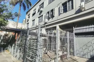 Apartamento com 2 quartos à venda na avenida getúlio vargas, 1543, menino deus, porto alegre, 50 m2 por r$ 230.000