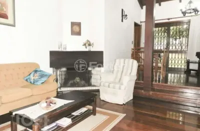 Casa com 3 quartos à venda na rua nigéria, 185, vila ipiranga, porto alegre, 189 m2 por r$ 950.000