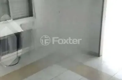 Apartamento com 1 quarto à venda na rua padre máximo coghetto, 160, morro santana, porto alegre, 38 m2 por r$ 137.000