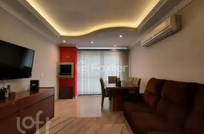 Apartamento com 2 quartos à venda na rua coronel joão pinto, 73, teresópolis, porto alegre, 73 m2 por r$ 450.000