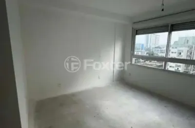 Kitnet / stúdio à venda na avenida dos cubanos, 114, partenon, porto alegre, 26 m2 por r$ 310.000