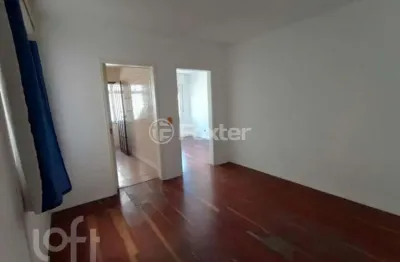 Apartamento com 1 quarto à venda na rua domingos crescêncio, 656, santana, porto alegre, 39 m2 por r$ 200.000