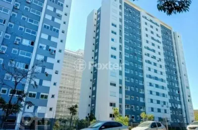 Apartamento com 3 quartos à venda na rua jerônymo zelmanovitz, 100, são sebastião, porto alegre, 67 m2 por r$ 712.000