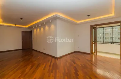 Apartamento com 3 quartos à venda na rua furriel luiz antônio de vargas, 106, bela vista, porto alegre, 145 m2 por r$ 1.448.000
