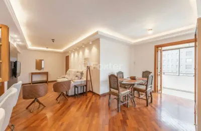 Apartamento com 3 quartos à venda na rua furriel luiz antônio de vargas, 106, bela vista, porto alegre, 145 m2 por r$ 1.448.000