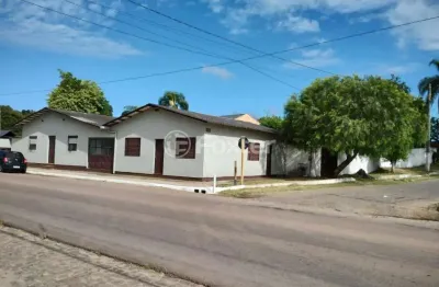 Casa com 5 quartos à venda na avenida doutor josé athanásio, 1421, são francisco, são jerônimo, 280 m2 por r$ 750.000