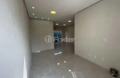 Casa com 3 quartos à venda na rua fridolino de oliveira de barros, 145, loteamento jardim timbaúva, gravataí, 97 m2 por r$ 529.000