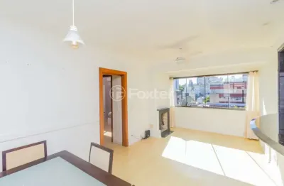 Apartamento com 2 quartos à venda na rua anita garibaldi, 850, mont serrat, porto alegre, 65 m2 por r$ 598.500