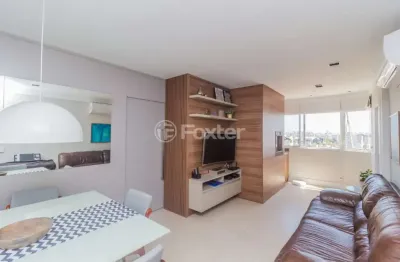 Apartamento com 3 quartos à venda na rua são francisco, 906, santana, porto alegre, 86 m2 por r$ 749.000