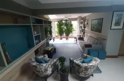 Apartamento com 3 quartos à venda na rua doutor pereira neto, 460, tristeza, porto alegre, 154 m2 por r$ 1.100.000