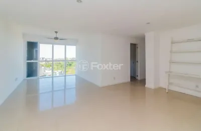 Apartamento com 3 quartos à venda na avenida benno mentz, 855, vila ipiranga, porto alegre, 101 m2 por r$ 619.000