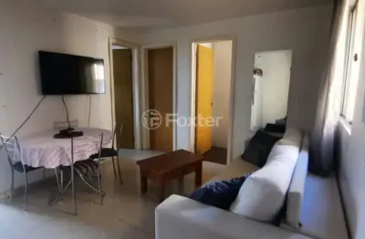 Apartamento com 1 quarto à venda na rua nelson zang, 271, partenon, porto alegre, 39 m2 por r$ 155.000