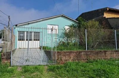 Casa com 3 quartos à venda na rua florianópolis, 513, cohab a, gravataí, 42 m2 por r$ 290.000