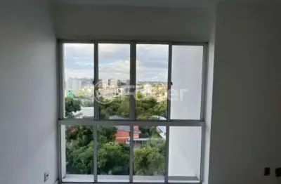 Apartamento com 2 quartos à venda na avenida teresópolis, 2866, teresópolis, porto alegre, 50 m2 por r$ 330.000