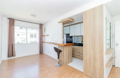 Apartamento com 3 quartos à venda na rua doutor malheiros, 101, santo antônio, porto alegre, 67 m2 por r$ 395.000