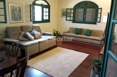 Casa com 3 quartos à venda na rua correio rural, 172, tarumã, viamão, 140 m2 por r$ 480.000