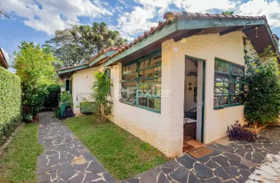 Casa com 3 quartos à venda na Rua Correio Rural, 172, Tarumã, Viamão, 140 m2 por R$ 455.000