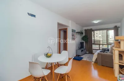 Apartamento com 2 quartos à venda na rua jari, 735, passo da areia, porto alegre, 67 m2 por r$ 570.000