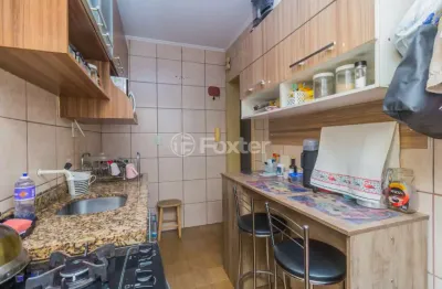 Apartamento com 2 quartos à venda na Rua Graciliano Ramos, 190, Jardim do Salso, Porto Alegre, 59 m2 por R$ 295.000