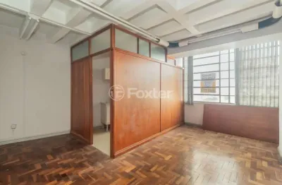 Sala comercial com 1 sala à venda na avenida venâncio aires, 1191, bom fim, porto alegre, 59 m2 por r$ 240.000