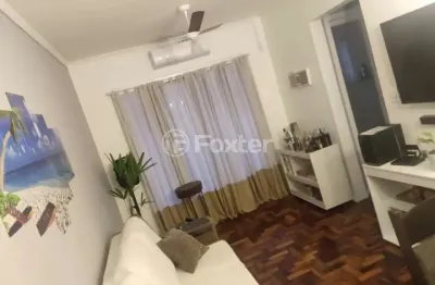 Apartamento com 3 quartos à venda na rua marechal mesquita, 880, teresópolis, porto alegre, 70 m2 por r$ 245.000
