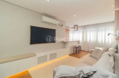 Apartamento com 2 quartos à venda na avenida protásio alves, 5188, chácara das pedras, porto alegre, 75 m2 por r$ 550.000
