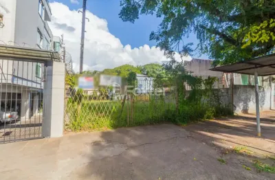 Terreno comercial à venda na rua guilherme alves, 1246, partenon, porto alegre, 360 m2 por r$ 590.000