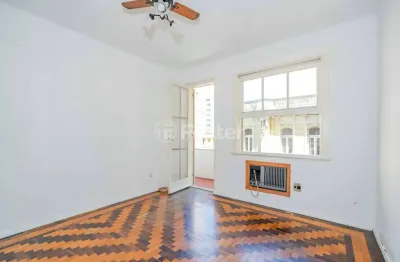 Apartamento com 3 quartos à venda na rua doutor flores, 472, centro histórico, porto alegre, 99 m2 por r$ 342.000