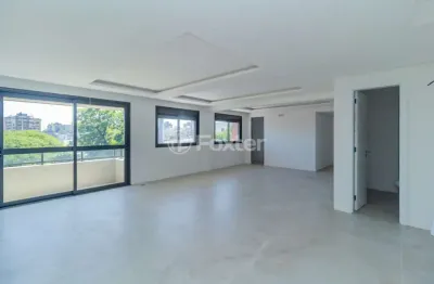 Apartamento com 3 quartos à venda na rua doutor freire alemão, 342, mont serrat, porto alegre, 176 m2 por r$ 2.300.000