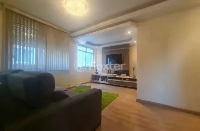 Cobertura com 2 quartos à venda na avenida do forte, 386, cristo redentor, porto alegre, 126 m2 por r$ 480.000