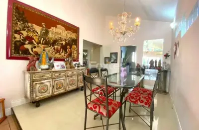 Casa com 3 quartos à venda na rua lola de oliveira, 70, parque santa fé, porto alegre, 182 m2 por r$ 585.000
