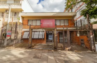 Casa com 4 quartos à venda na rua liberdade, 197, rio branco, porto alegre, 304 m2 por r$ 1.520.000