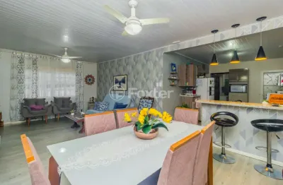 Casa com 4 quartos à venda na rua victorino luiz de fraga, 410, lomba do pinheiro, porto alegre, 300 m2 por r$ 479.000