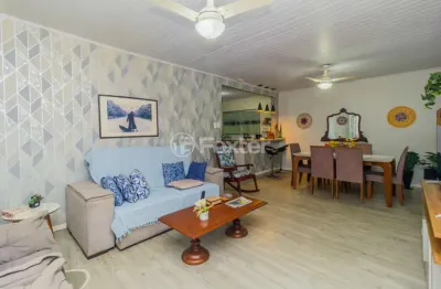 Casa com 4 quartos à venda na beco victorino luiz de fraga, 410, lomba do pinheiro, porto alegre, 300 m2 por r$ 479.000