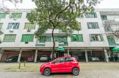 Apartamento com 2 quartos à venda na rua laurindo, 416, santana, porto alegre, 90 m2 por r$ 360.000
