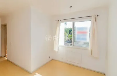 Apartamento com 2 quartos à venda na rua joão da silva bueno, 227, morro santana, porto alegre, 51 m2 por r$ 218.000