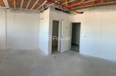 Sala comercial com 1 sala à venda na avenida centenário, 585, passo das pedras, gravataí, 29 m2 por r$ 230.000