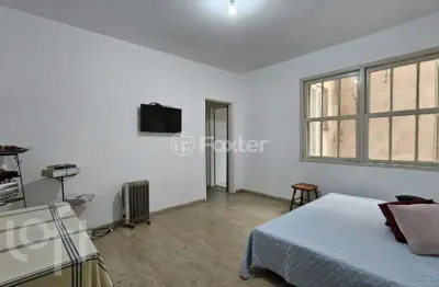 Apartamento com 2 quartos à venda na rua josé do patrocínio, 1136, cidade baixa, porto alegre, 72 m2 por r$ 325.000