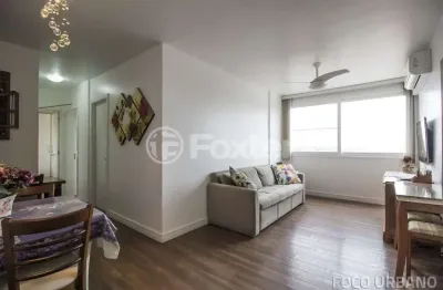 Apartamento com 3 quartos à venda na rua augusto severo, 125, são joão, porto alegre, 72 m2 por r$ 650.000