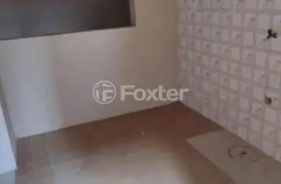 Apartamento com 1 quarto à venda na rua luiz de camões, 1070, santo antônio, porto alegre, 37 m2 por r$ 95.000