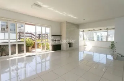Cobertura com 3 quartos à venda na Rua Barão de Ubá, 800, Bela Vista, Porto Alegre, 212 m2 por R$ 1.800.000