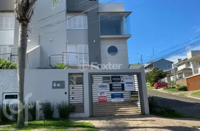 Casa com 2 quartos à venda na rua barão de santo ângelo, 802, hamburgo velho, novo hamburgo, 149 m2 por r$ 599.000