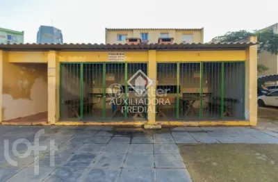 Apartamento com 2 quartos à venda na avenida antônio carvalho, 2600, jardim carvalho, porto alegre, 59 m2 por r$ 245.000