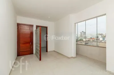 Apartamento com 2 quartos à venda na avenida assis brasil, 2052, cristo redentor, porto alegre, 74 m2 por r$ 319.900