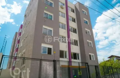 Apartamento com 1 quarto à venda na rua são marcos, 210, bom jesus, porto alegre, 49 m2 por r$ 394.000