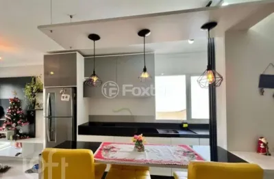 Apartamento com 2 quartos à venda na rua gema benincá hoffmann, 962, são luiz, caxias do sul, 61 m2 por r$ 300.000