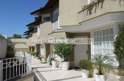 Casa em condomínio fechado com 4 quartos à venda na Rua Quatorze de Julho, 225, Boa Vista, Porto Alegre, 251 m2 por R$ 1.196.000