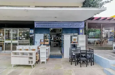 Ponto comercial com 1 sala à venda na avenida brasiliano índio de moraes, 884, passo da areia, porto alegre, 114 m2 por r$ 318.000